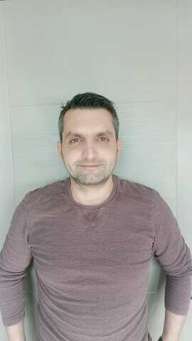 Tahir Lokmaci